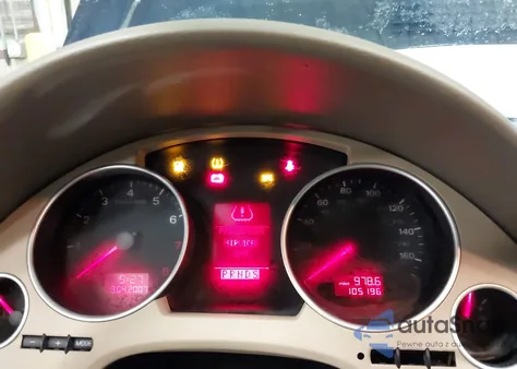 2009 Audi A4 2.0T Special Edition z USA, uszkodzony, nr VIN WAUAF48H19K010832